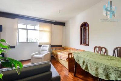 Apartamento, 1 quarto, 55 m² - Foto 1