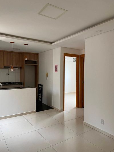 Apartamento, 2 quartos, 40 m² - Foto 4