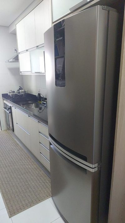 Apartamento, 3 quartos, 76 m² - Foto 4