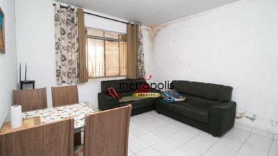 Casa, 3 quartos, 101 m² - Foto 3