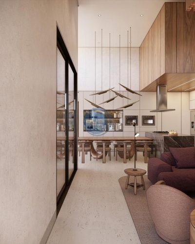 Casa, 3 quartos, 300 m² - Foto 4