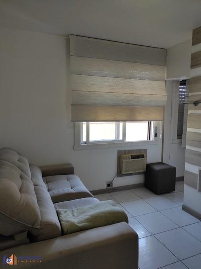 Apartamento, 1 quarto, 32 m² - Foto 4