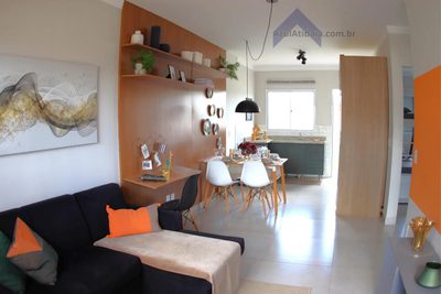 Casa, 2 quartos, 50 m² - Foto 3
