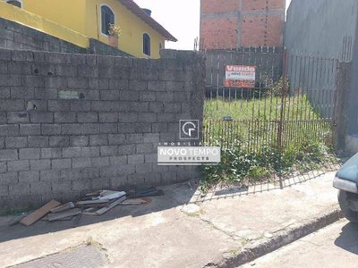 Terreno, 141 m² - Foto 1
