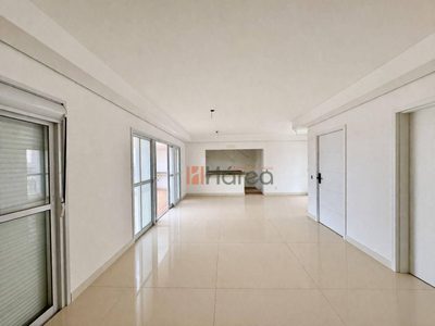 Apartamento, 3 quartos, 166 m² - Foto 3