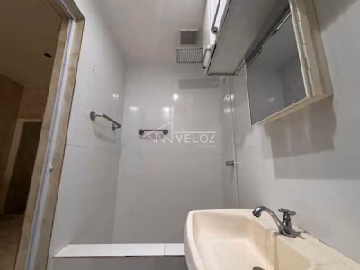 Kitnet-Studio, 24 m² - Foto 1