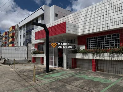 Loja-Salão, 300 m² - Foto 1