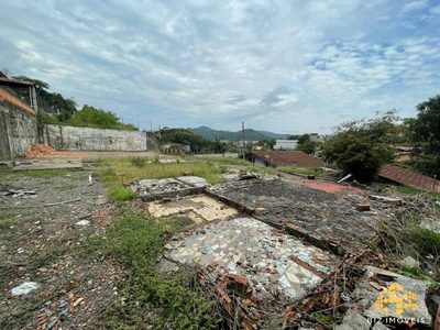 Terreno, 532 m² - Foto 3