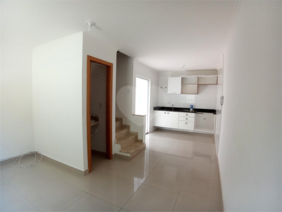 Casa de Condomínio, 2 quartos - Foto 2