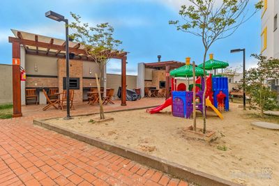 Apartamento, 2 quartos, 47 m² - Foto 2