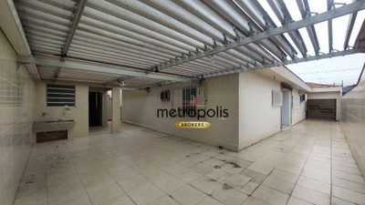 Casa, 3 quartos, 261 m² - Foto 1