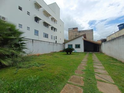 Casa, 3 quartos, 360 m² - Foto 4
