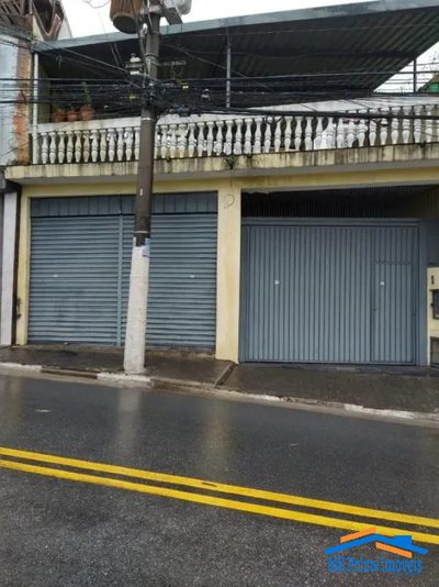 Casa, 2 quartos, 390 m² - Foto 1