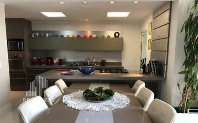 Apartamento, 3 quartos, 172 m² - Foto 4