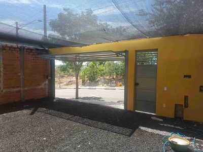 Casa, 2 quartos, 45 m² - Foto 4