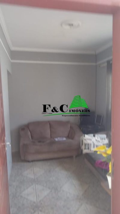 Casa, 3 quartos - Foto 2