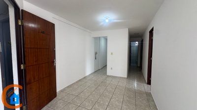 Apartamento, 3 quartos, 84 m² - Foto 3