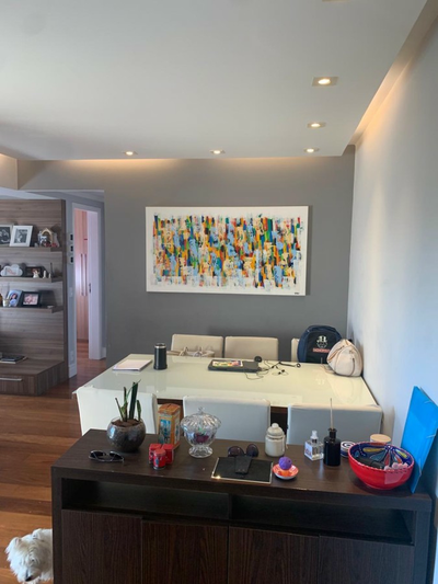 Apartamento, 2 quartos, 72 m² - Foto 4