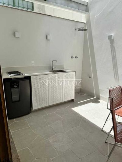 Apartamento, 1 quarto, 40 m² - Foto 1