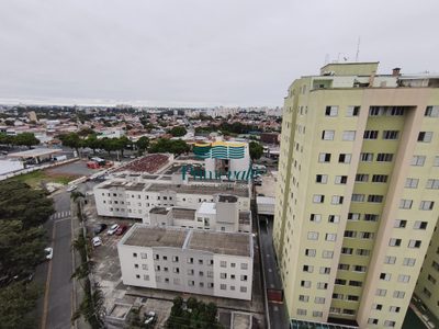 Apartamento, 4 quartos, 100 m² - Foto 4