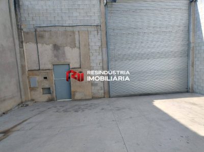 Depósito-Galpão, 446 m² - Foto 4