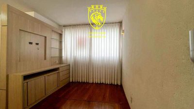 Apartamento, 3 quartos, 85 m² - Foto 3