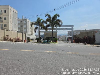 Apartamento, 2 quartos, 38 m² - Foto 1