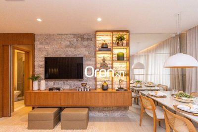 Apartamento, 2 quartos, 68 m² - Foto 5