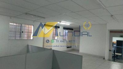 Prédio Inteiro, 2660 m² - Foto 5