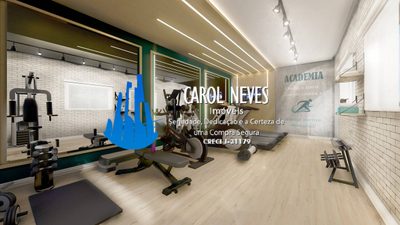 Apartamento, 2 quartos, 72 m² - Foto 4