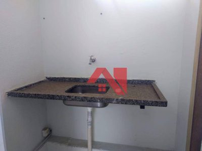 Loja-Salão, 25 m² - Foto 2