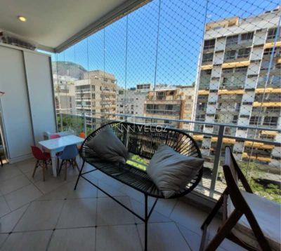Cobertura, 3 quartos, 162 m² - Foto 1