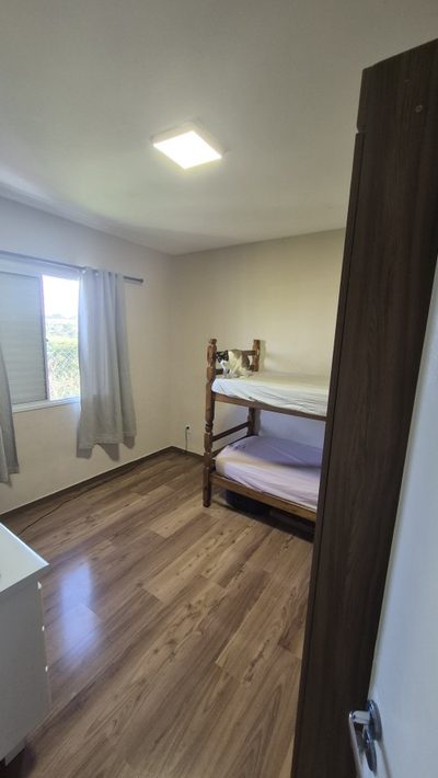 Apartamento, 2 quartos, 56 m² - Foto 5