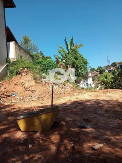 Terreno, 360 m² - Foto 4
