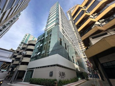 Apartamento, 4 quartos, 153 m² - Foto 1