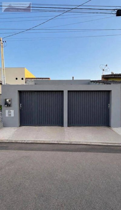Casa, 2 quartos, 69 m² - Foto 1