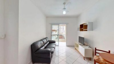 Apartamento, 3 quartos, 100 m² - Foto 1