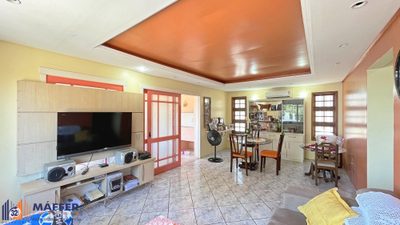 Casa, 3 quartos, 235 m² - Foto 3