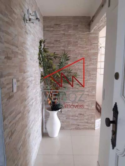 Cobertura, 3 quartos, 145 m² - Foto 1