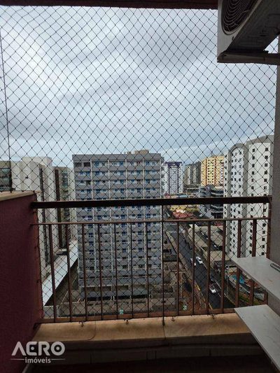 Apartamento, 3 quartos, 88 m² - Foto 2