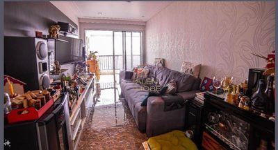 Apartamento, 3 quartos, 82 m² - Foto 2