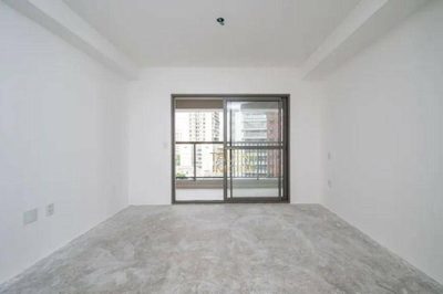 Apartamento, 1 quarto, 30 m² - Foto 2