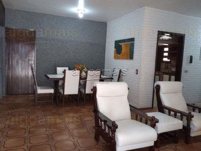 Sobrado, 5 quartos, 360 m² - Foto 2