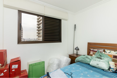 Apartamento, 4 quartos, 158 m² - Foto 2