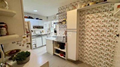 Apartamento, 4 quartos, 167 m² - Foto 1