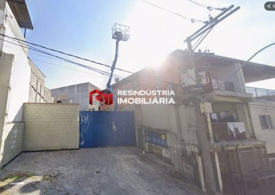 Terreno, 300 m² - Foto 1