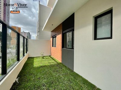 Apartamento, 3 quartos, 144 m² - Foto 1