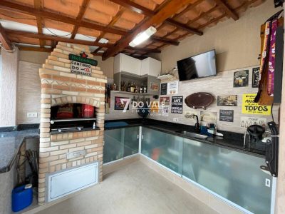 Casa, 2 quartos, 110 m² - Foto 1