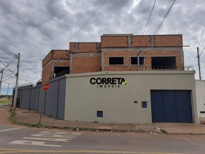 Terreno, 1082 m² - Foto 1
