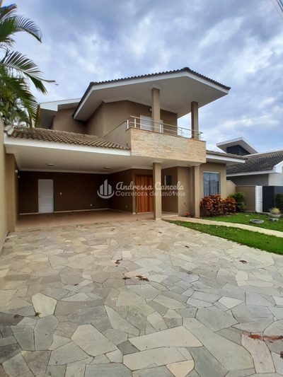 Casa de Condomínio, 4 quartos - Foto 4